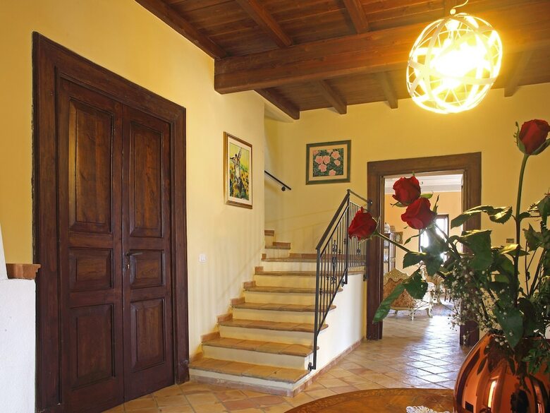 Bed & Breakfast Palazzo Madeo - Residenza D'epoca