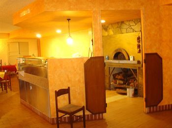 Hotel Castelmonardo