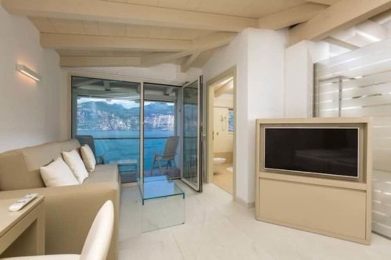Hotel Vega