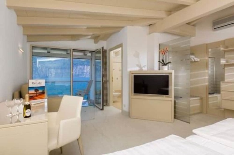 Hotel Vega