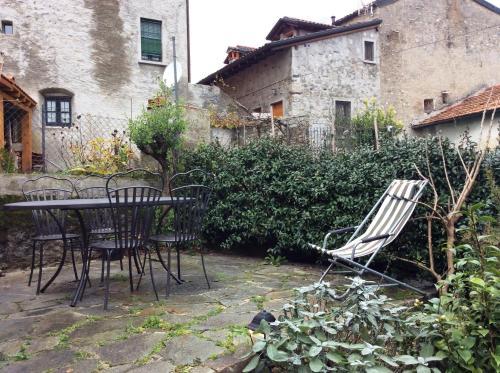 Apartamento Villa Menaggio Castello