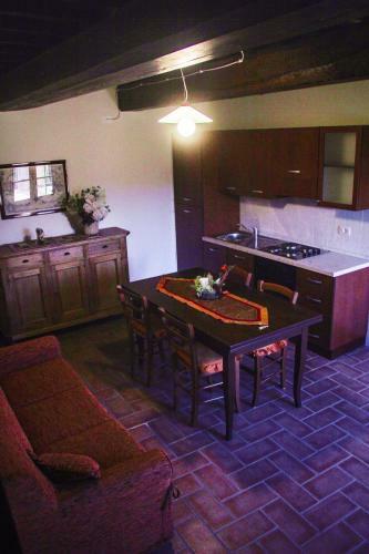Apartamento Colle Bertini