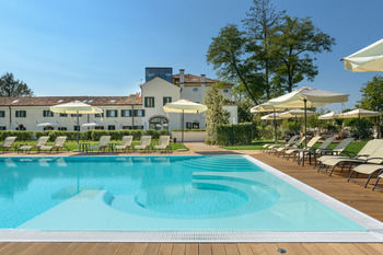 Agroturismo Hotel Villa Barbarich