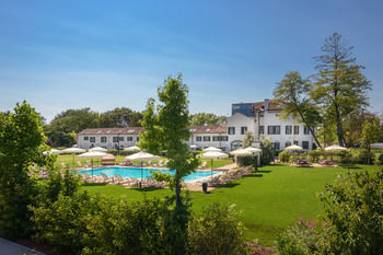 Agroturismo Hotel Villa Barbarich