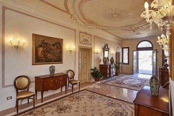 Agroturismo Hotel Villa Barbarich