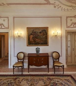 Agroturismo Hotel Villa Barbarich