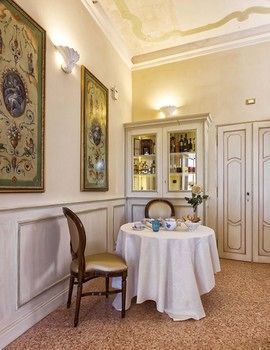 Agroturismo Hotel Villa Barbarich