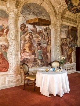 Agroturismo Hotel Villa Barbarich