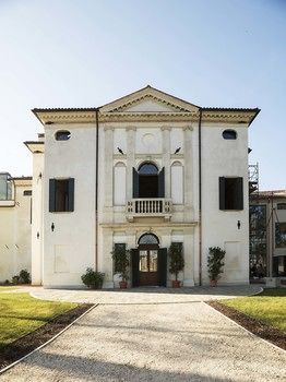 Agroturismo Hotel Villa Barbarich