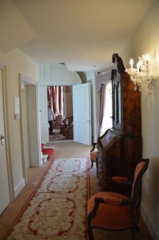 Agroturismo Hotel Villa Barbarich