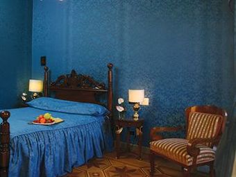 Hotel Villa Crespi