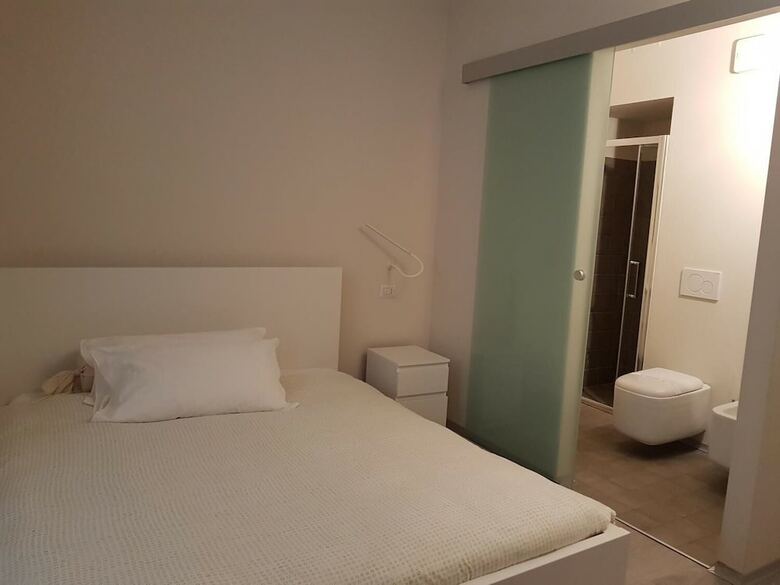 Piccolo Hotel Olina
