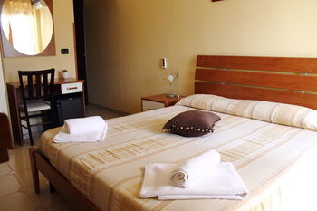 Bed & Breakfast Barbieri