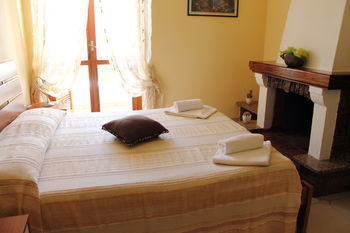 Bed & Breakfast Barbieri