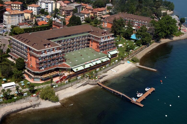 Grand Hotel Dino
