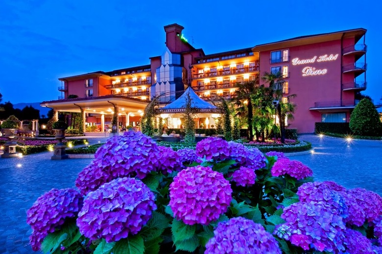Grand Hotel Dino