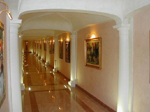 Hotel Simplon