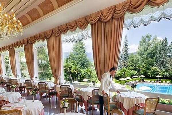 Hotel Simplon
