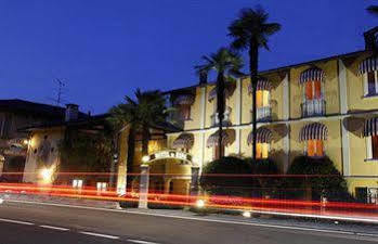 Hotel La Ripa