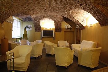 Hotel Ancora Corso Mameli