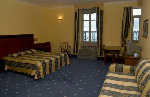 Europalace Hotel