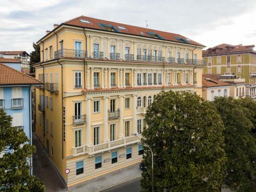Europalace Hotel