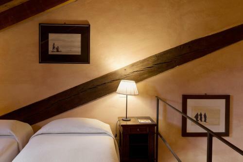 Hotel Locanda Dei Mai Intees