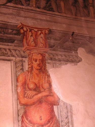 Hotel Locanda Dei Mai Intees