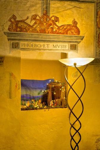 Hotel Locanda Dei Mai Intees