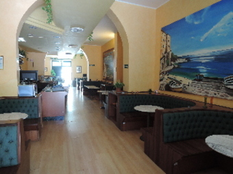 Hotel Villa Scaduto Residence - Club House