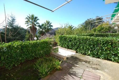 Apartamento Fattoria Albamarina