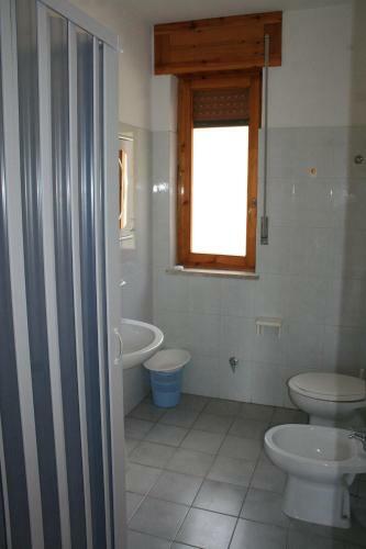 Apartamento Fattoria Albamarina