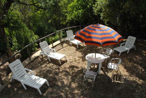 Apartamento Fattoria Albamarina