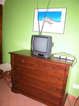 Agroturismo Residenza Degli Ulivi
