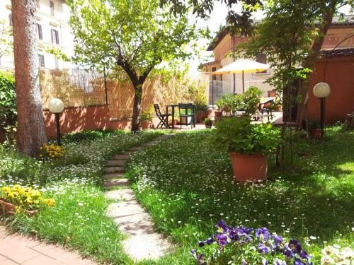 Bed & Breakfast Al Giardino Di Alice