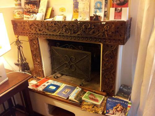 Bed & Breakfast Al Giardino Di Alice