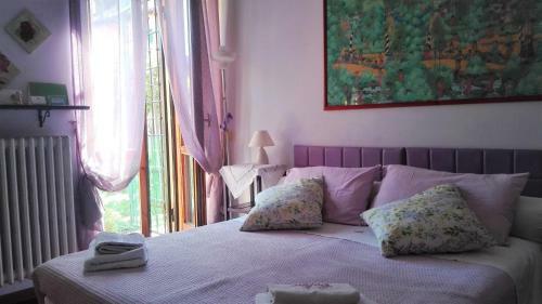 Bed & Breakfast Al Giardino Di Alice