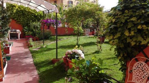 Bed & Breakfast Al Giardino Di Alice