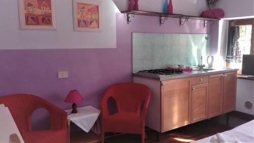 Bed & Breakfast Al Giardino Di Alice