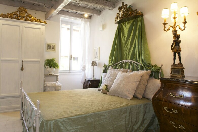 Bed & Breakfast Le Stanze Del Cardinale