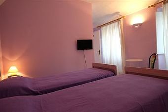 Hostal Hotel Pino Torinese