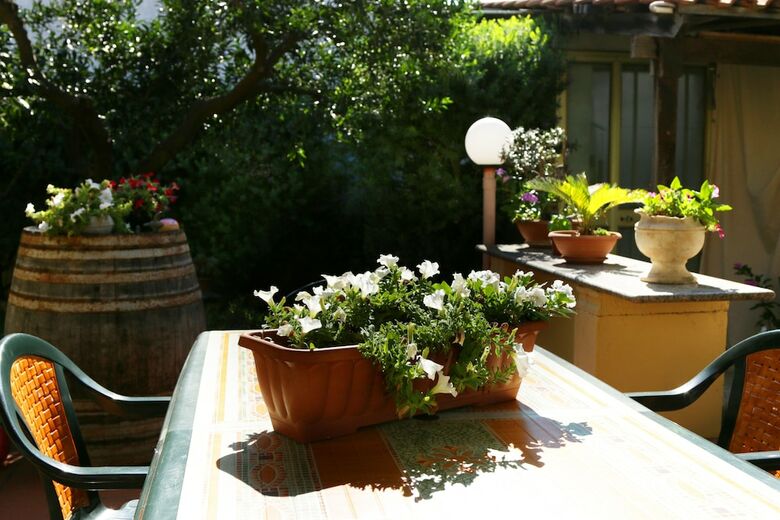 Bed And Breakfast La Villa