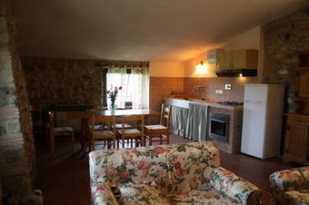 Agroturismo Agriturismo Materno