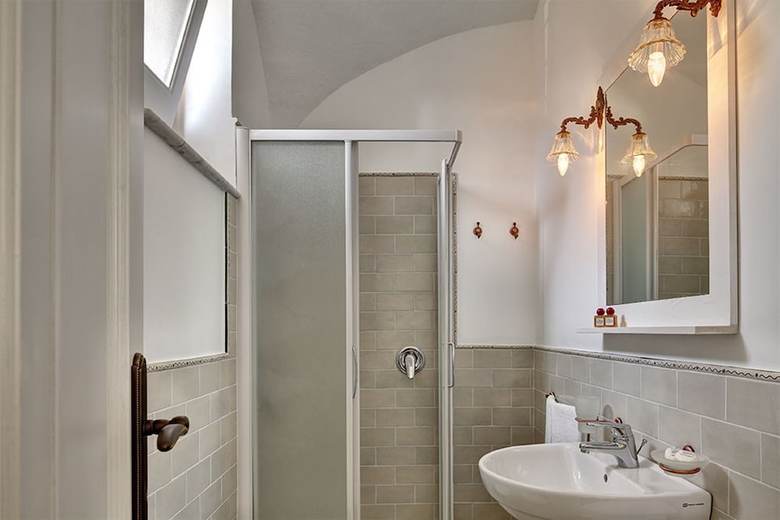 Apartamento La Dimora