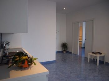 Apartamento Belvedere Delle Sirene