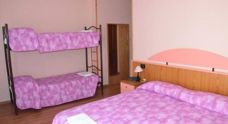Hotel La Piazzetta