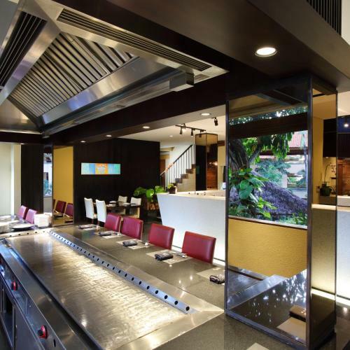 Hotel Rimba Jimbaran Bali By Ayana