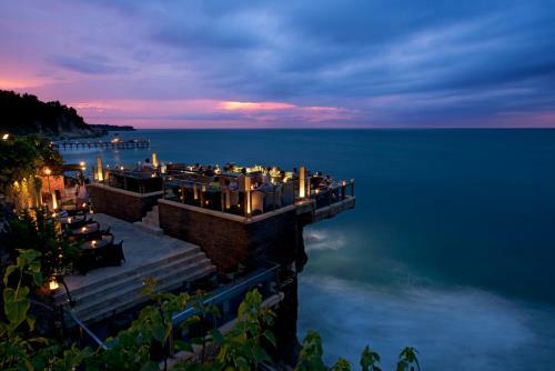 Hotel Rimba Jimbaran Bali By Ayana