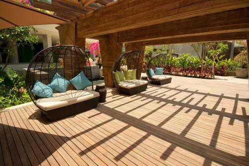 Hotel Rimba Jimbaran Bali By Ayana