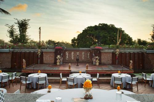 Hotel Rimba Jimbaran Bali By Ayana